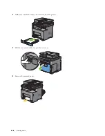 Preview for 478 page of Dell H815dw User Manual