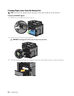 Preview for 480 page of Dell H815dw User Manual