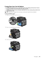 Preview for 483 page of Dell H815dw User Manual