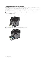 Preview for 484 page of Dell H815dw User Manual