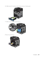 Preview for 489 page of Dell H815dw User Manual