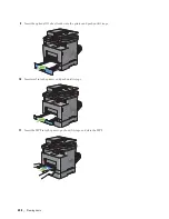 Preview for 490 page of Dell H815dw User Manual