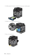 Preview for 492 page of Dell H815dw User Manual