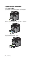 Preview for 494 page of Dell H815dw User Manual