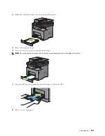 Preview for 495 page of Dell H815dw User Manual