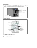 Предварительный просмотр 8 страницы Dell H914N Getting Started