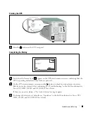 Предварительный просмотр 13 страницы Dell H914N Getting Started