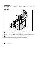 Preview for 8 page of Dell H952N Getting Started With Your System