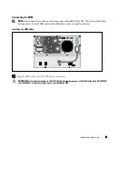 Preview for 11 page of Dell H952N Getting Started With Your System