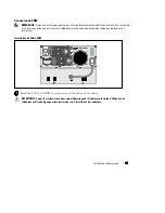 Preview for 21 page of Dell H952N Getting Started With Your System