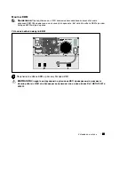 Preview for 41 page of Dell H952N Getting Started With Your System