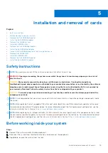 Preview for 19 page of Dell HBA350i MX User Manual