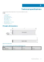 Предварительный просмотр 15 страницы Dell HHB Owner'S Manual