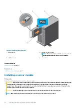 Предварительный просмотр 54 страницы Dell HHB Owner'S Manual