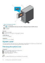 Предварительный просмотр 56 страницы Dell HHB Owner'S Manual