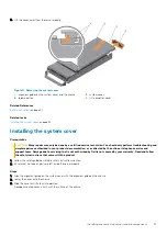 Предварительный просмотр 57 страницы Dell HHB Owner'S Manual