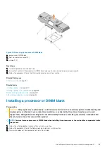 Предварительный просмотр 69 страницы Dell HHB Owner'S Manual