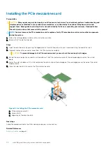 Предварительный просмотр 72 страницы Dell HHB Owner'S Manual