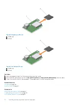 Предварительный просмотр 74 страницы Dell HHB Owner'S Manual