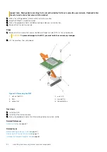 Предварительный просмотр 84 страницы Dell HHB Owner'S Manual