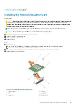 Предварительный просмотр 85 страницы Dell HHB Owner'S Manual