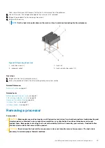 Предварительный просмотр 87 страницы Dell HHB Owner'S Manual