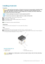 Предварительный просмотр 91 страницы Dell HHB Owner'S Manual