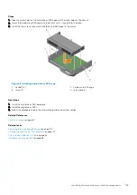 Предварительный просмотр 105 страницы Dell HHB Owner'S Manual