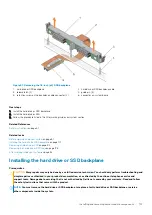 Предварительный просмотр 107 страницы Dell HHB Owner'S Manual