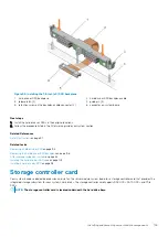 Предварительный просмотр 109 страницы Dell HHB Owner'S Manual