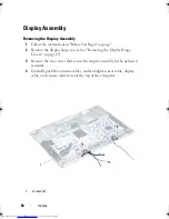 Preview for 68 page of Dell I14Z-2026DBK Owner'S Manual