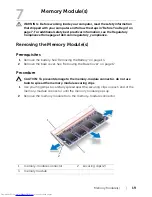 Preview for 20 page of Dell I15R-2105SLV Owner'S Manual