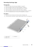 Preview for 40 page of Dell I15R-2105SLV Owner'S Manual