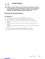 Preview for 50 page of Dell I15R-2105SLV Owner'S Manual