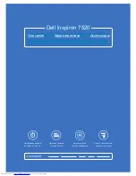 Preview for 86 page of Dell I15R-2105SLV Owner'S Manual