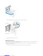 Preview for 35 page of Dell I15RN-3647BK Service Manual