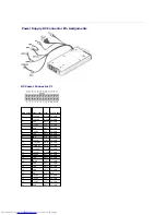 Preview for 47 page of Dell I15RN-3647BK Service Manual