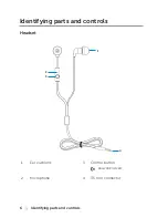 Предварительный просмотр 6 страницы Dell IE600 User Manual