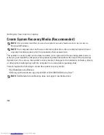 Preview for 12 page of Dell IM10-2863 - Inspiron Mini - Obsidian Setup Manual