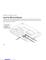 Preview for 12 page of Dell iM10-3324OBK - Inspiron Mini 10 Obsidian Setup Manual