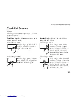 Preview for 29 page of Dell iM10-3324OBK - Inspiron Mini 10 Obsidian Setup Manual