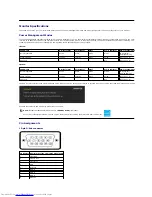 Preview for 5 page of Dell IN1720 User Manual