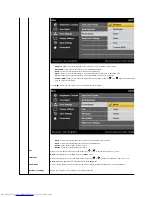 Preview for 17 page of Dell IN1720 User Manual