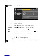 Preview for 18 page of Dell IN1720 User Manual