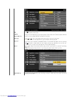 Preview for 19 page of Dell IN1720 User Manual