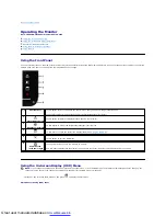 Предварительный просмотр 12 страницы Dell IN1910N - 18.5" LCD Monitor User Manual