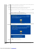 Предварительный просмотр 17 страницы Dell IN1910N - 18.5" LCD Monitor User Manual