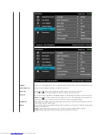 Предварительный просмотр 24 страницы Dell IN1930 User Manual