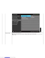 Preview for 31 page of Dell IN1940MW User Manual