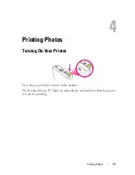 Preview for 11 page of Dell Ink-Free Printer PZ310 User Manual